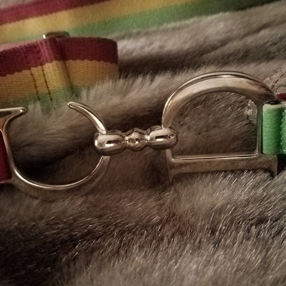 Christian Dior. Mini Saddle Bag, Italy - Picture 6 of 11